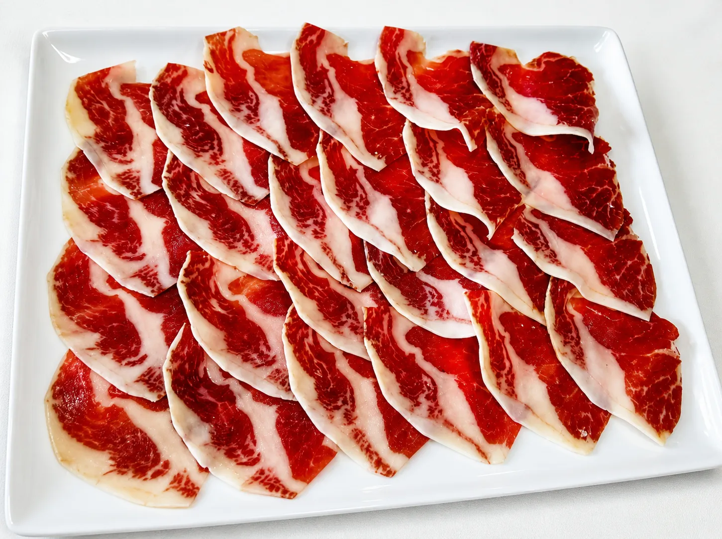 Jamón Selección